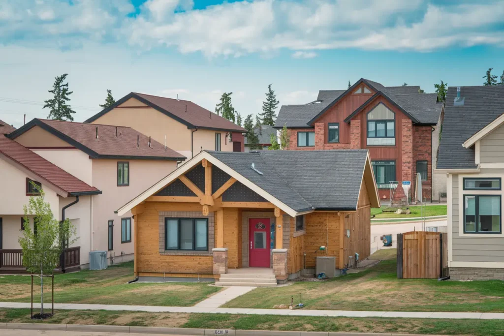 Tax Rates on Rental Income in Alberta